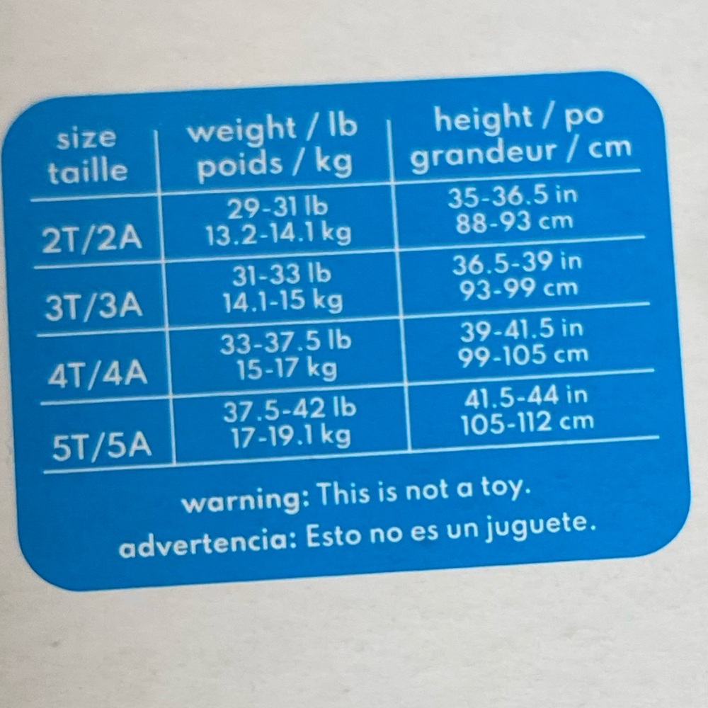 Carter's 3 Piece Set - Picture 4 of 4